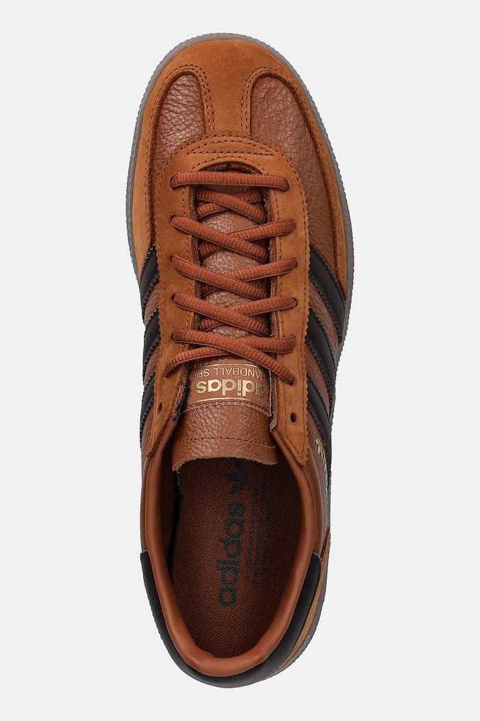 Кожени маратонки adidas Originals Handball Spezial
