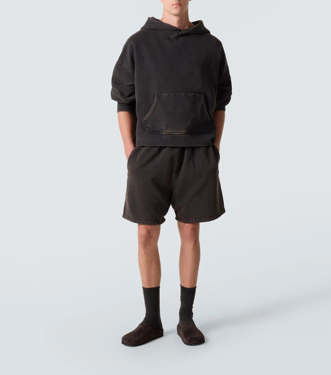 Entire Studios - Cotton hoodie