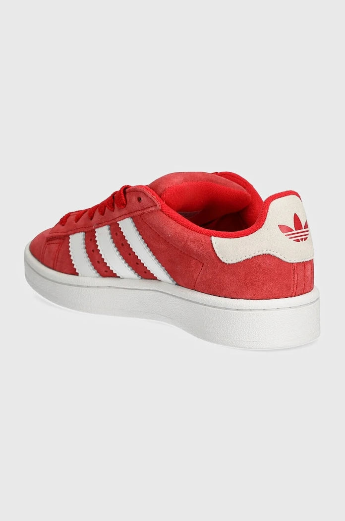 adidas Originals Campus 00s J Deri Spor Ayakkabı
