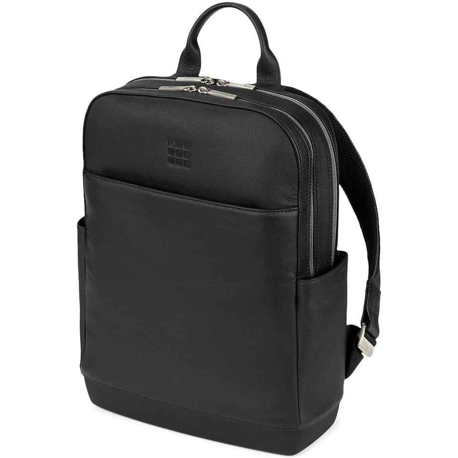 Moleskine Leather PRO Backpack