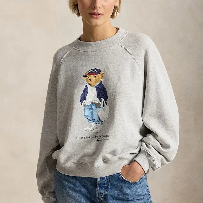 Суичър Polo Ralph Lauren