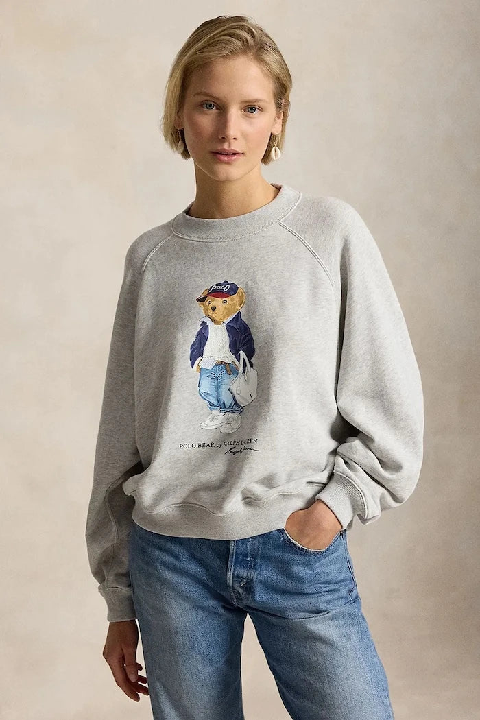 Суичър Polo Ralph Lauren