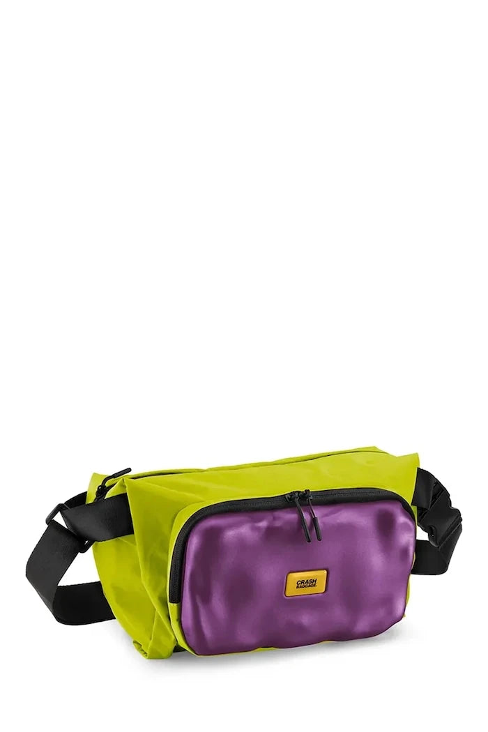 Crash Baggage bel çantası SOFT CROSSBODY 21,5x29x15 cm