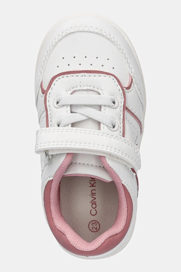 Детски маратонки Calvin Klein Jeans