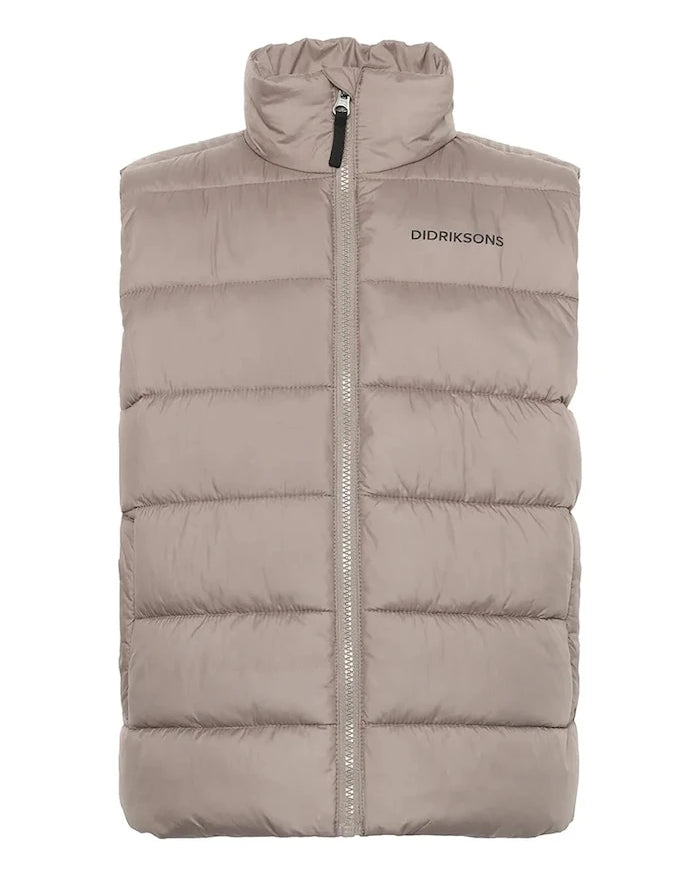 Детски елек Didriksons KILO KIDS VEST 2