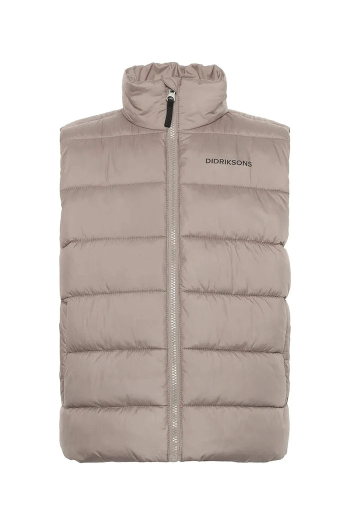 Детски елек Didriksons KILO KIDS VEST 2