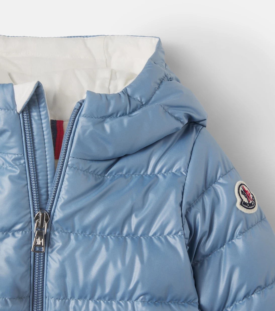 Moncler Enfant - Baby Icarus down jacket