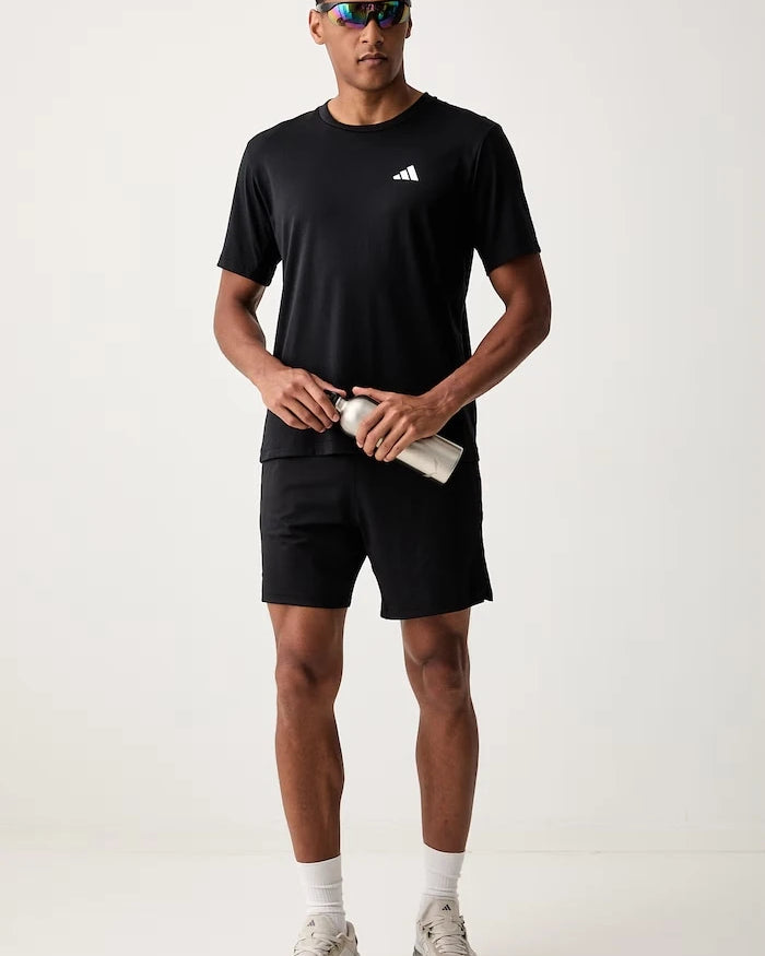 adidas Performance erkek antrenman tişörtü Essentials