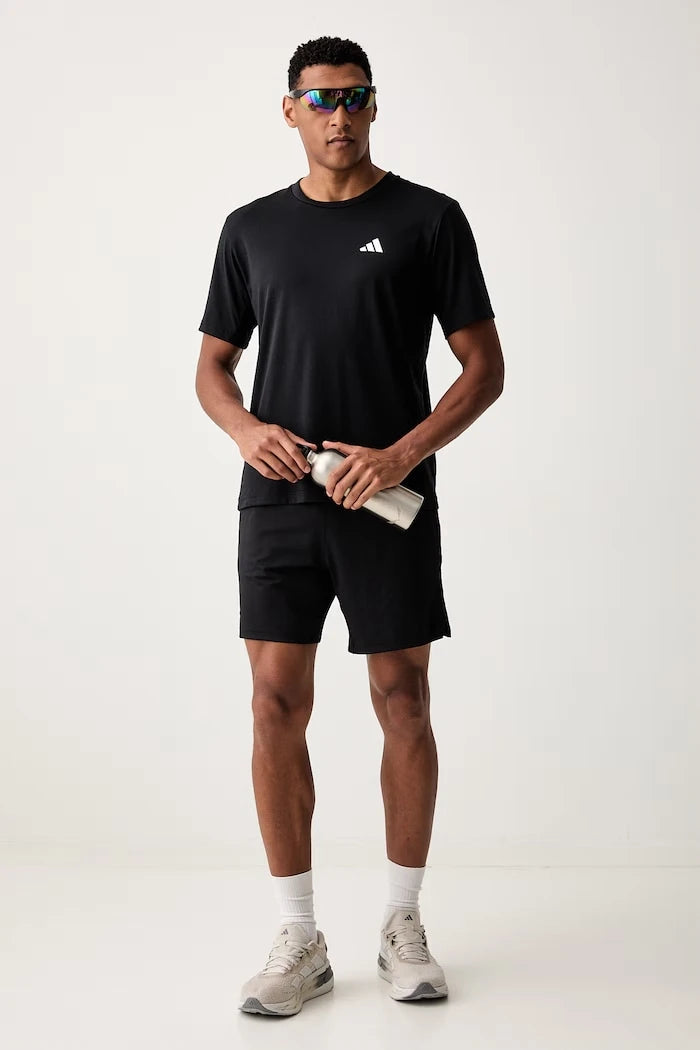 adidas Performance erkek antrenman tişörtü Essentials