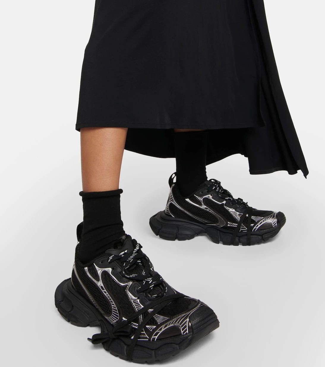 Balenciaga - 3XL sneakers