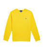Ralph Lauren Kids Cotton-Blend Sweatshirt (6-14 Years)
