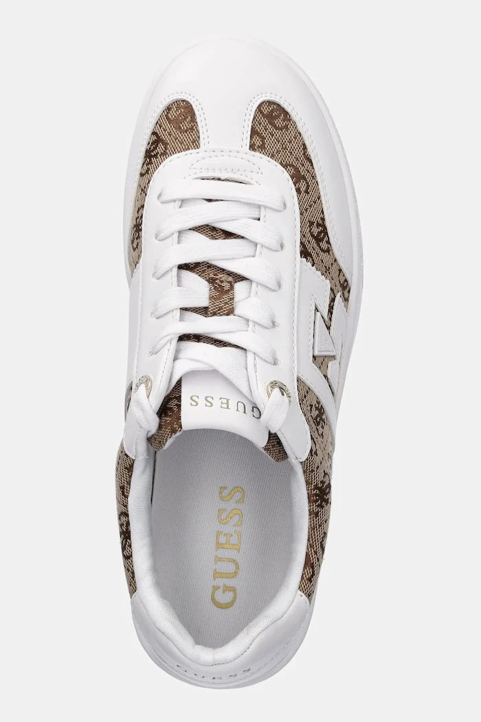 Маратонки Guess NOCHEE2
