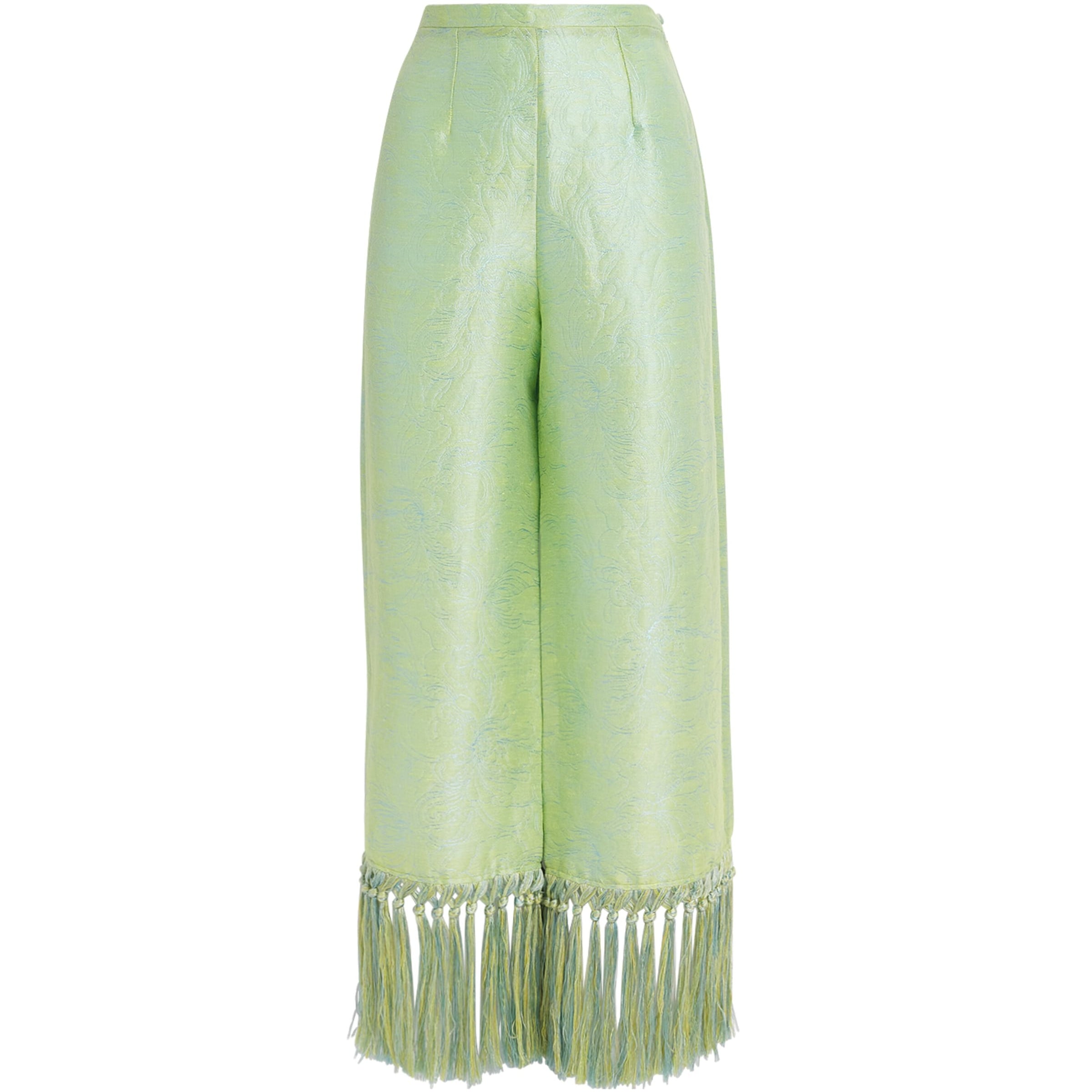 Psychedelia Tulum Trousers