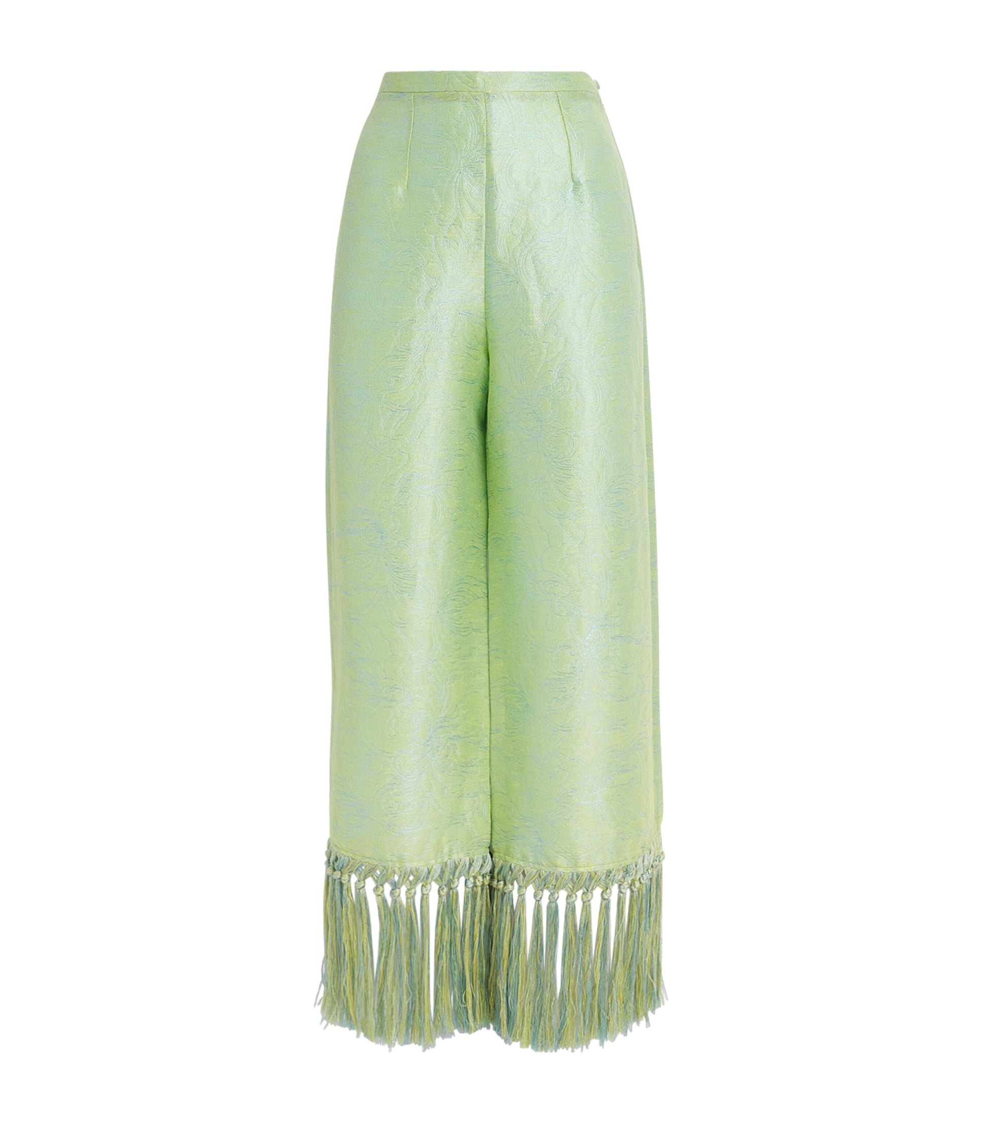 Psychedelia Tulum Trousers