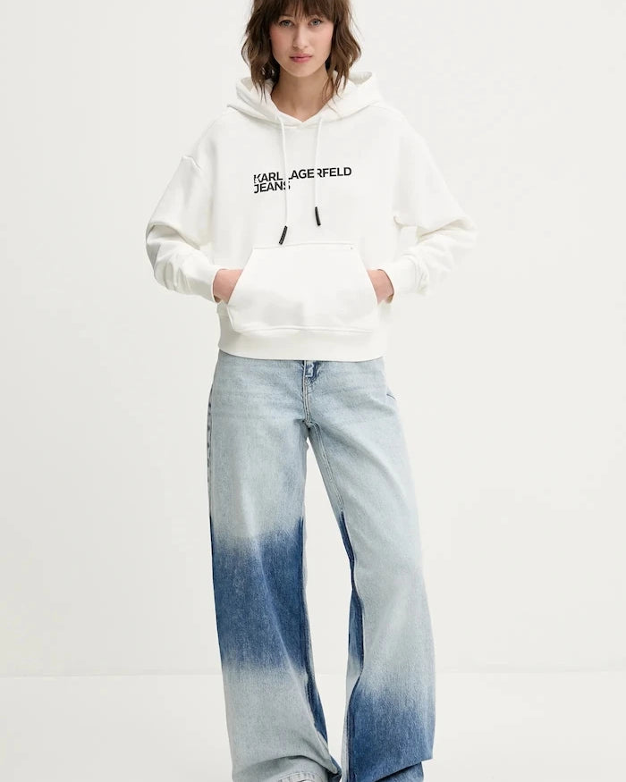 Karl Lagerfeld Jeans Sweatshirt