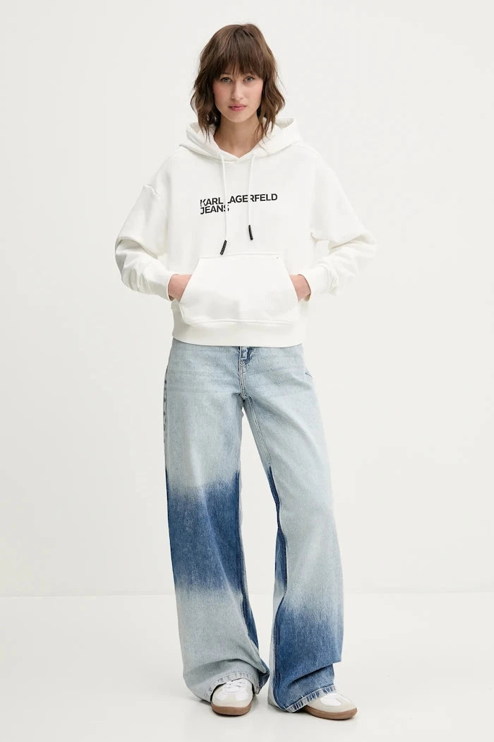 Karl Lagerfeld Jeans Sweatshirt