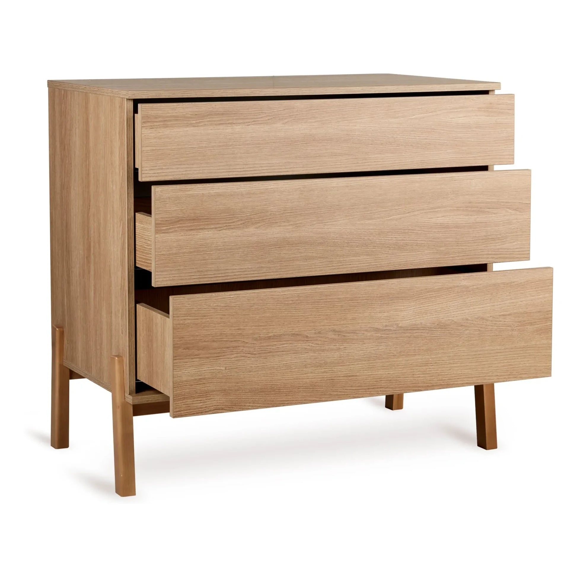 Quax - Ashi chest of drawers | Honey