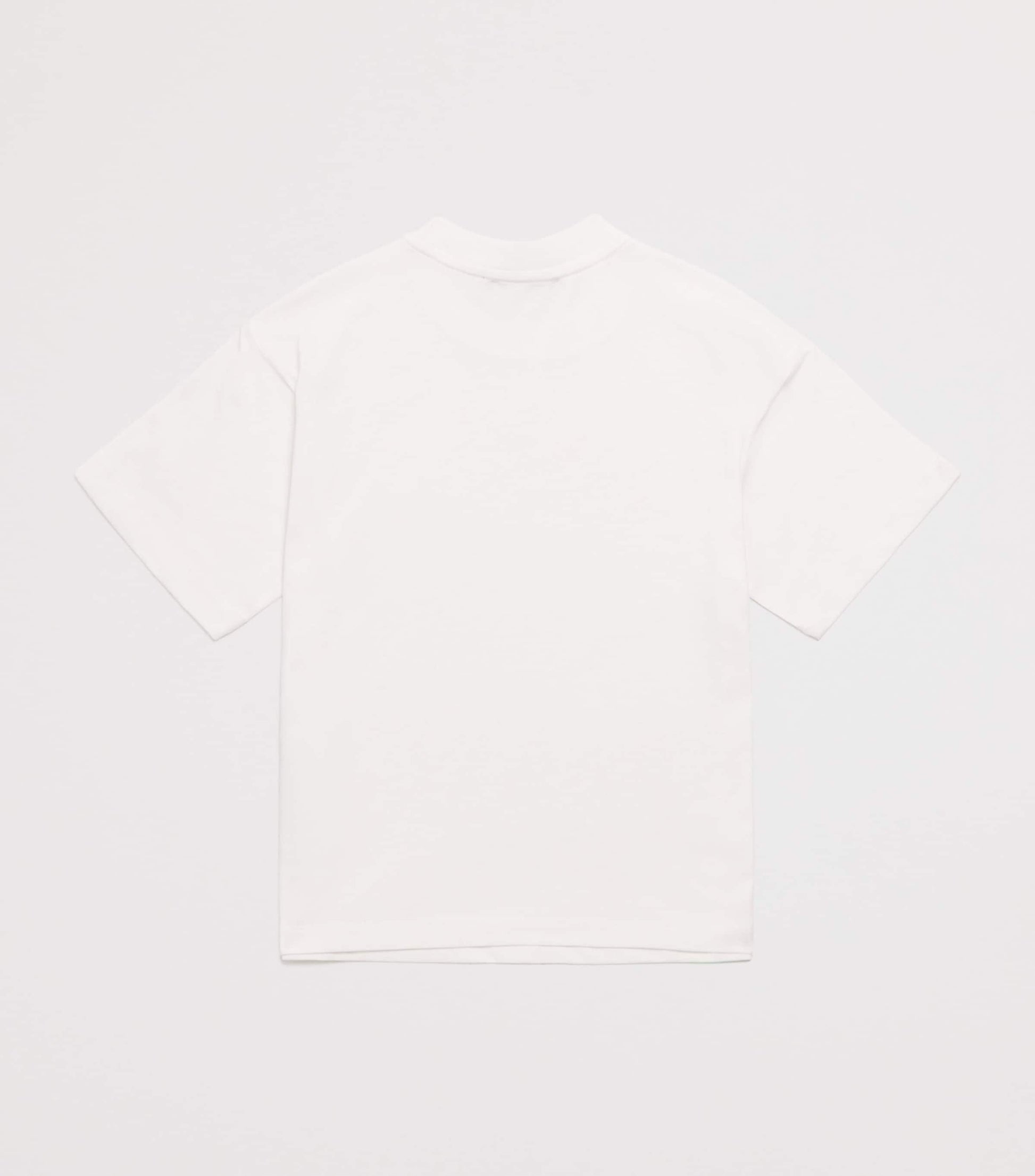 Emporio Armani Kids Cotton Logo T-Shirt (4-16 Years)