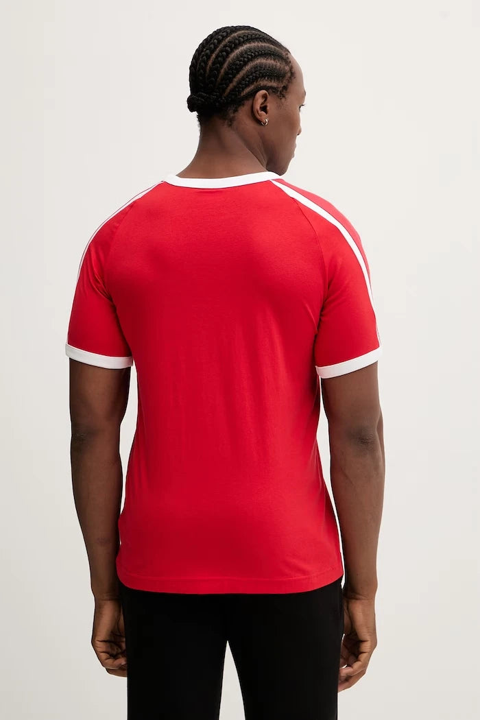 Памучна тениска Puma Big Cat Ringer