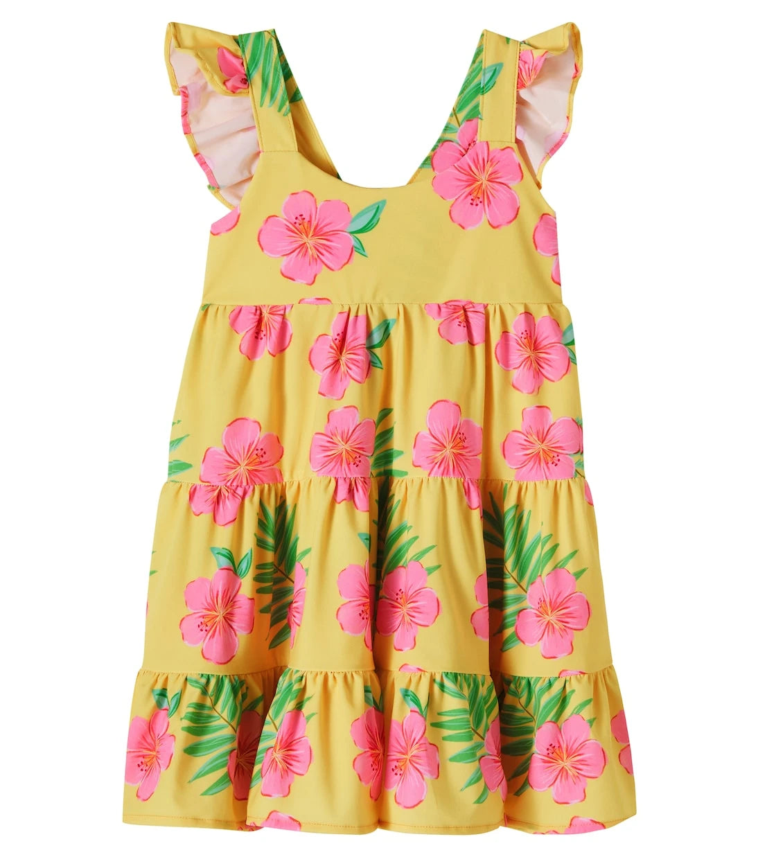 Pepita&Me - Corissia floral dress