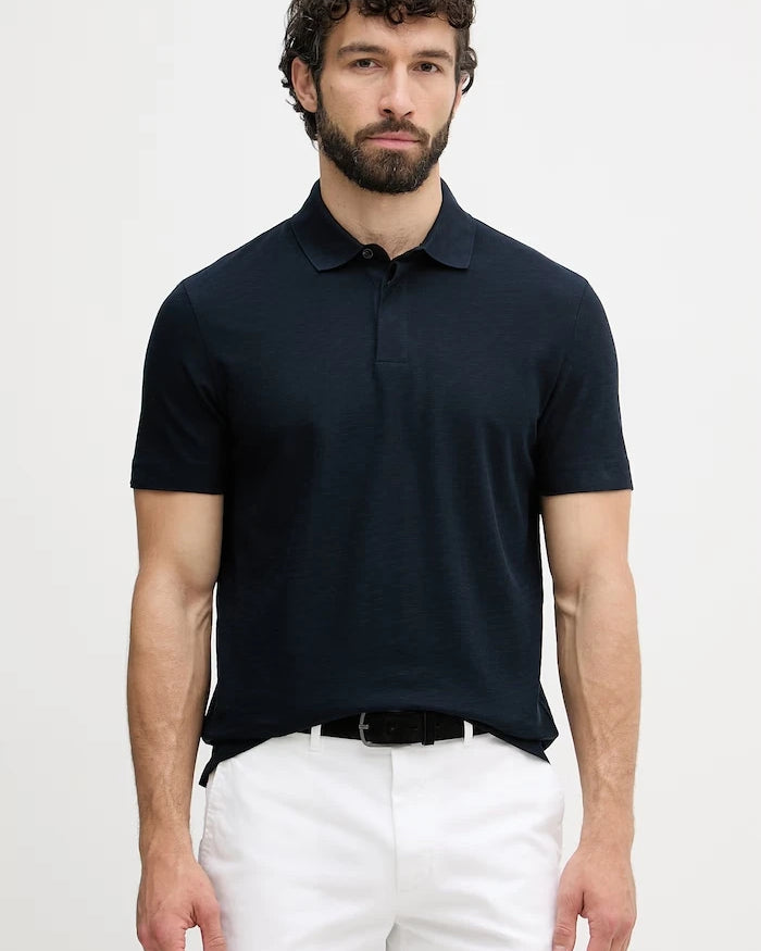 BOSS Erkek Pamuklu Polo Yaka Tişört Pack 189