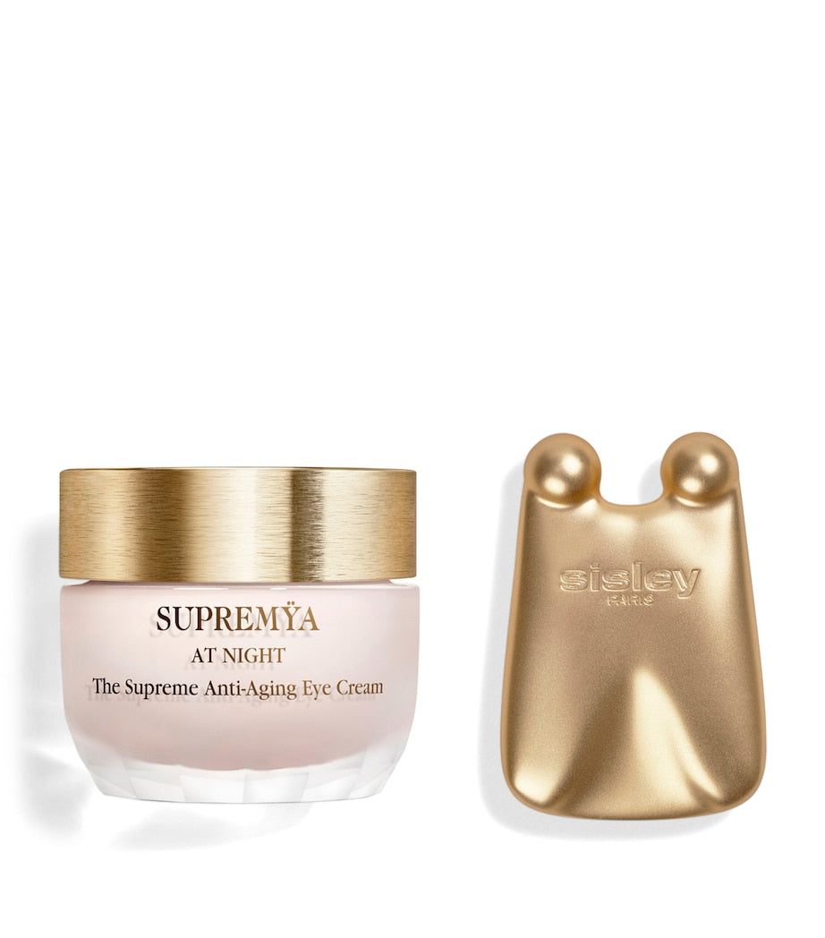 Supremya At Night The Supreme Anti-Aging Eye Cream (15ml)