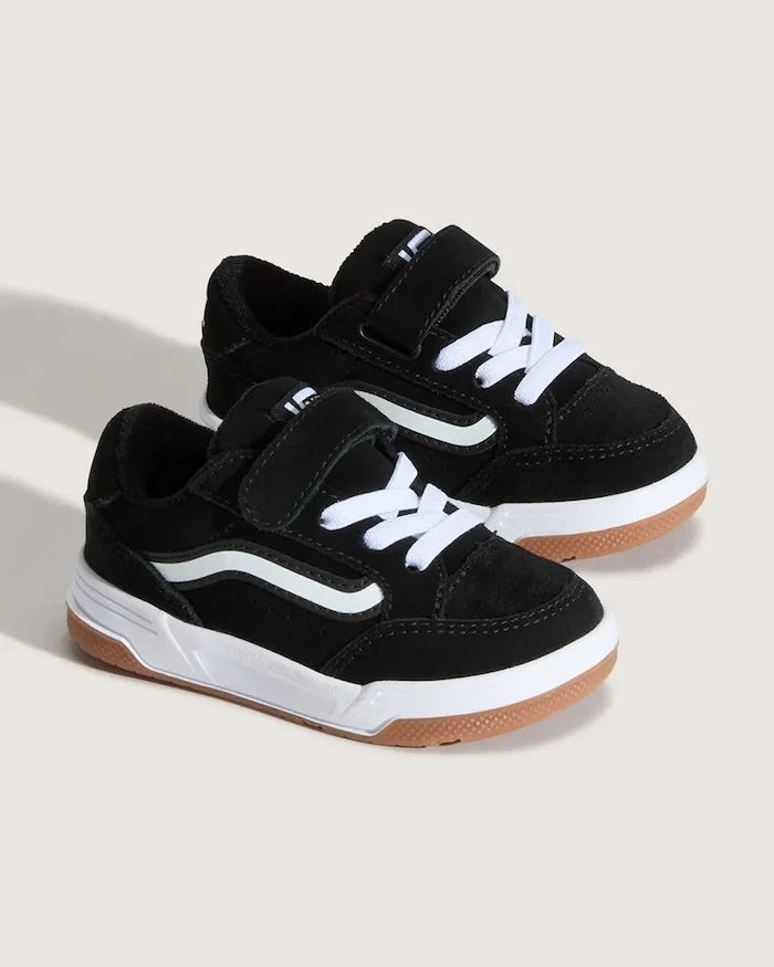 Vans Hylane Çocuk Süet Sneaker