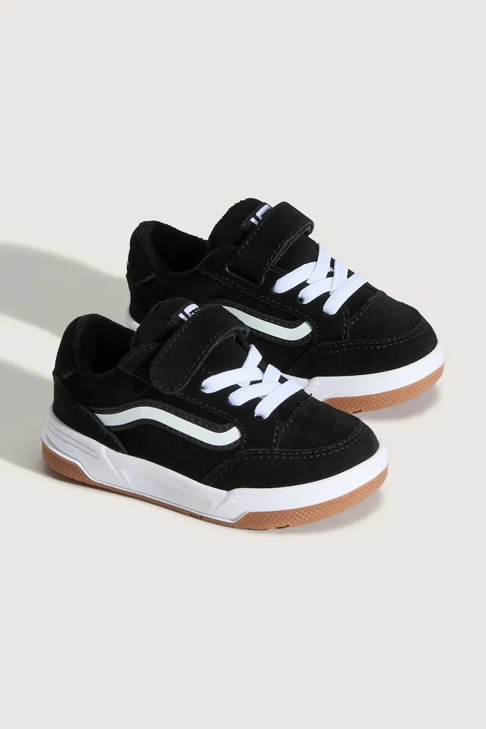 Vans Hylane Çocuk Süet Sneaker