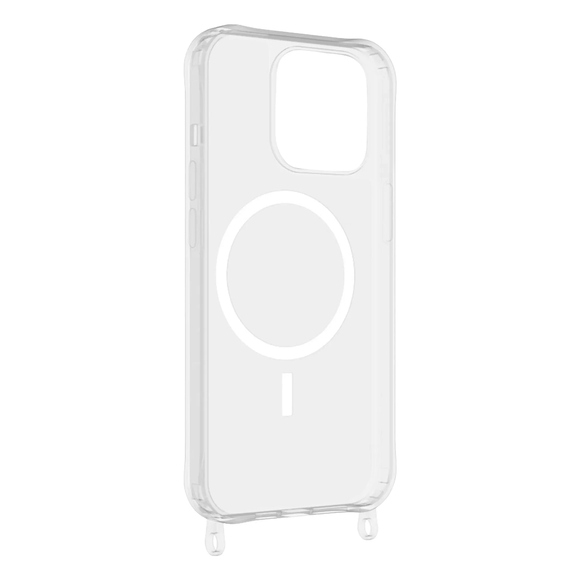 LaCoqueFrançaise - Iphone Case Ciao Amore | Khaki