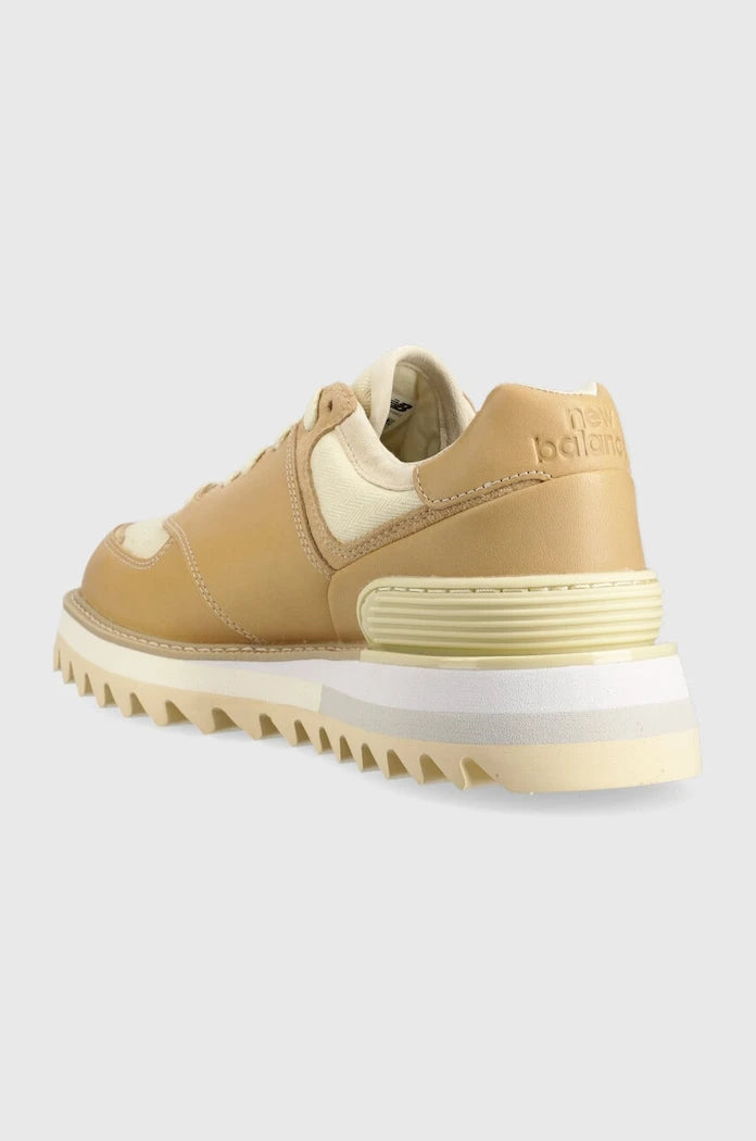 Маратонки New Balance MS574TVT