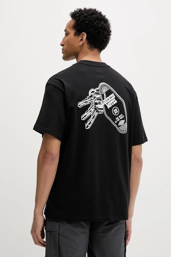 Dickies тениска мъжка от памук
