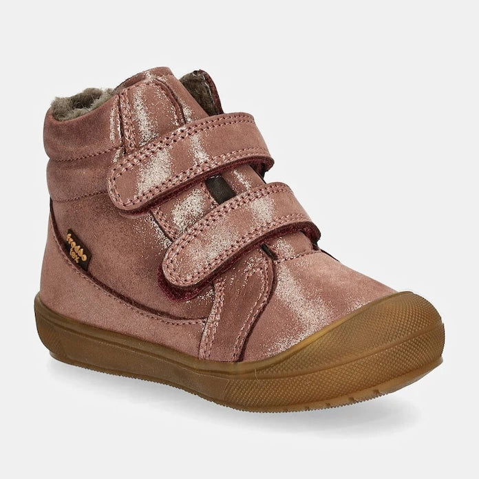 Froddo OLLIE WOOL TEX Çocuk Deri Kışlık Ayakkabı