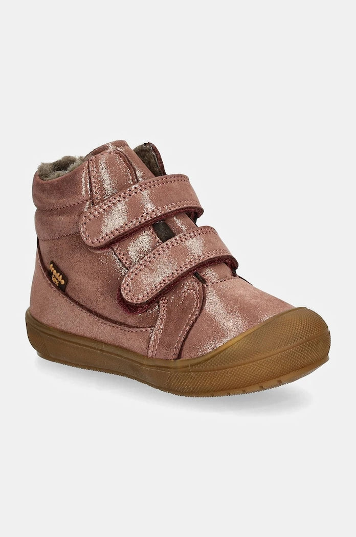 Froddo OLLIE WOOL TEX Çocuk Deri Kışlık Ayakkabı