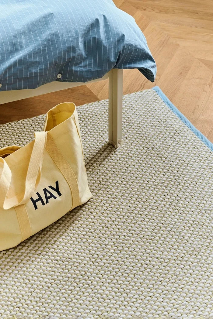 Пазарска чанта HAY Shopper 32 x 40 x 13 cm