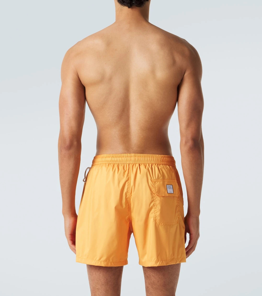 Fedeli - Madeira swim trunks