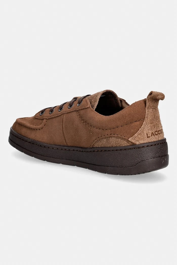 Lacoste Men Umpire Süet Erkek Sneakers
