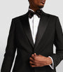 Virgin Wool-Silk 2-Piece Soho Tuxedo