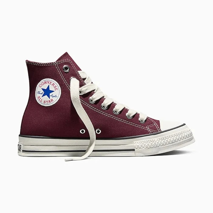 Converse Chuck Taylor Throwback HI Yüksek Kırmızı Spor Ayakkabı