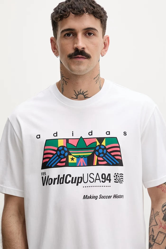 adidas Originals тениска мъжка от памук