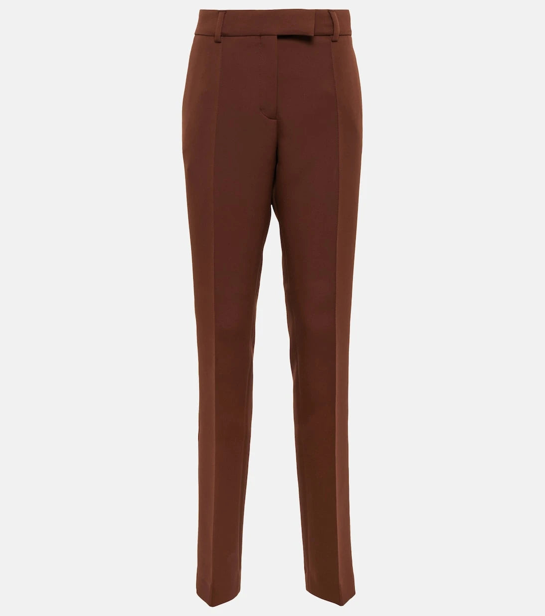 Acne Studios - High-rise pleated pants
