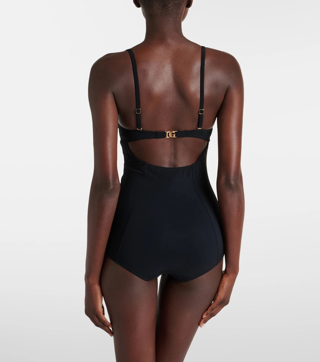 Dolce&Gabbana - One-piece swimsuit