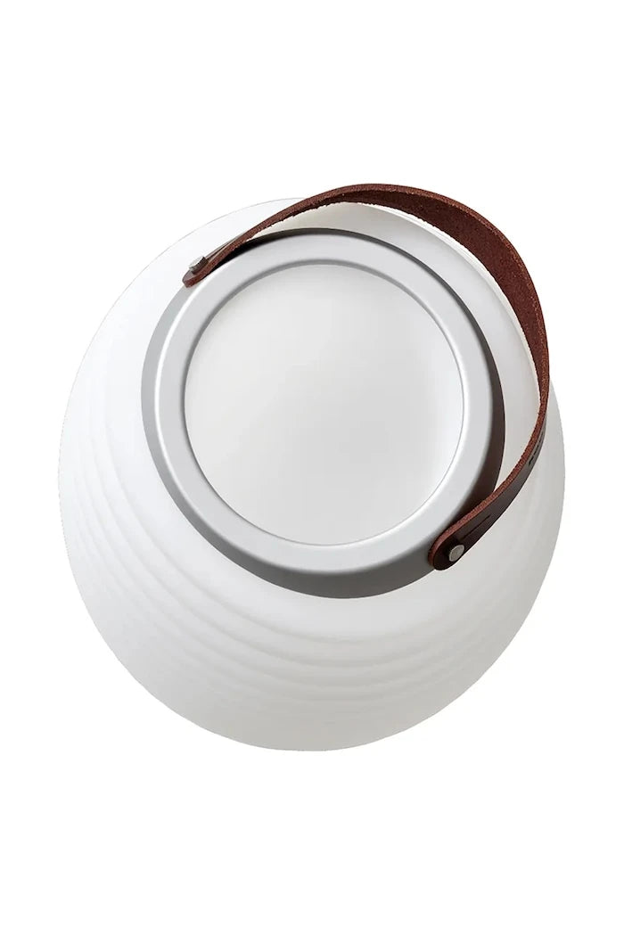 Kooduu Synergy 35 Stereo 2.0 Hoparlörlü ve Saklama Alanlı LED Lamba