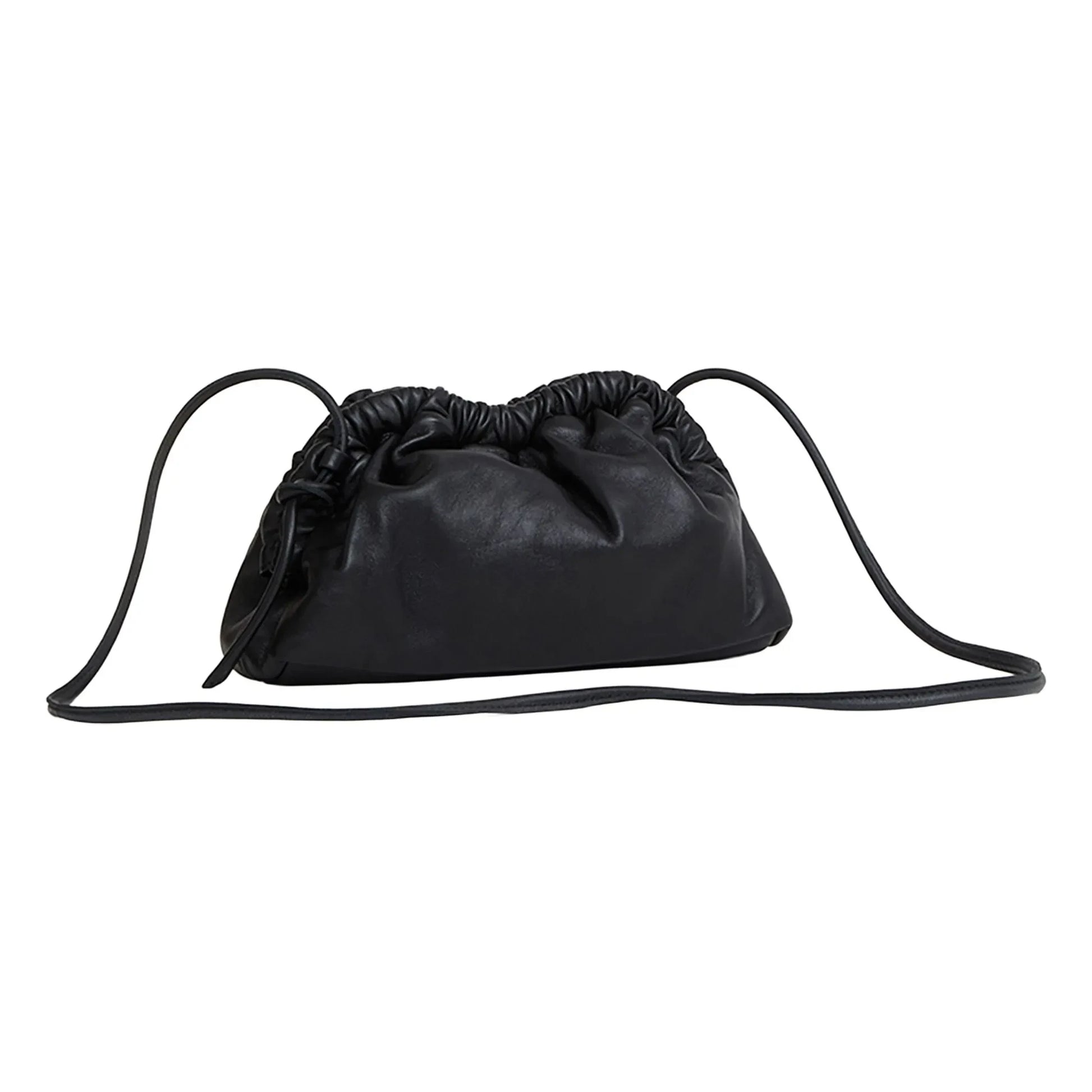 Mansur Gavriel - Mini Bag Cloud Clutch | Black