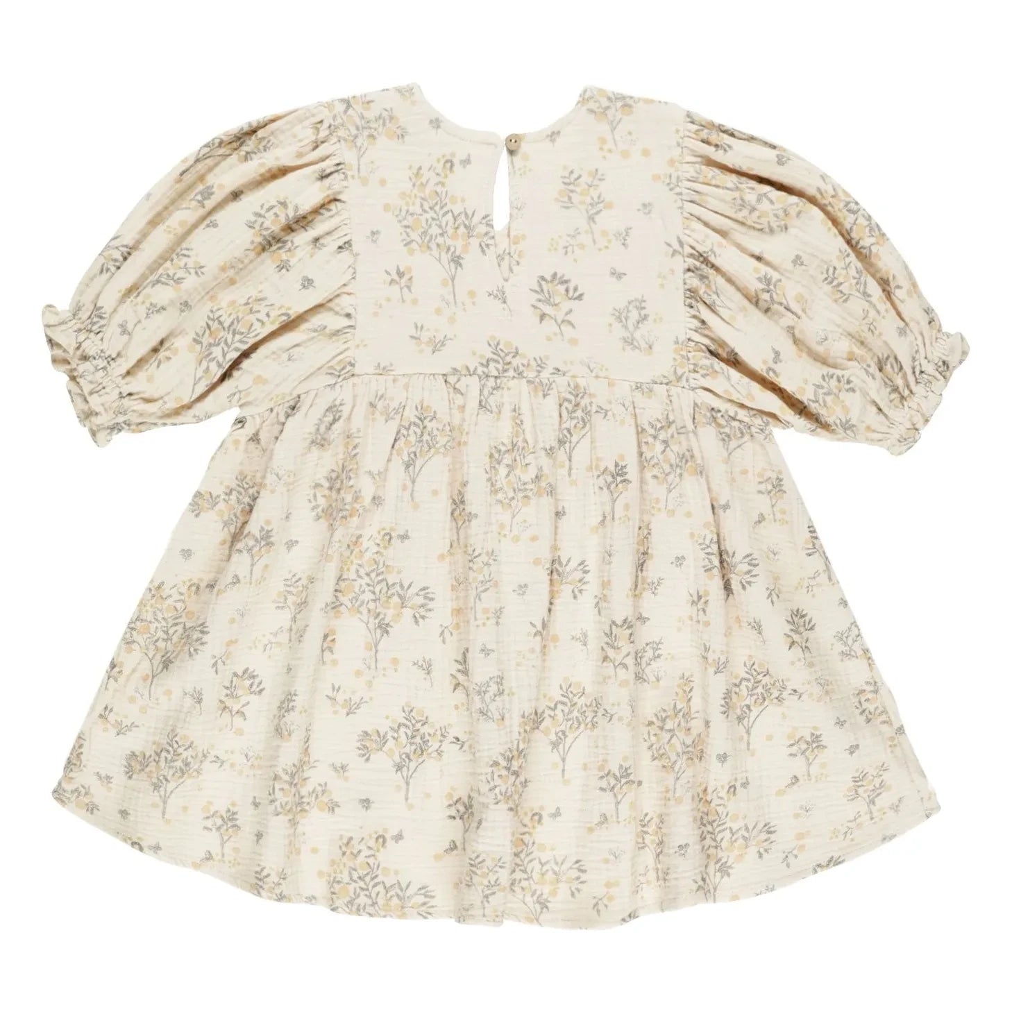 Rylee + Cru - Jolene dress | Ecru