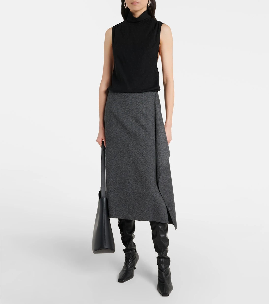 Proenza Schouler - توب تارين