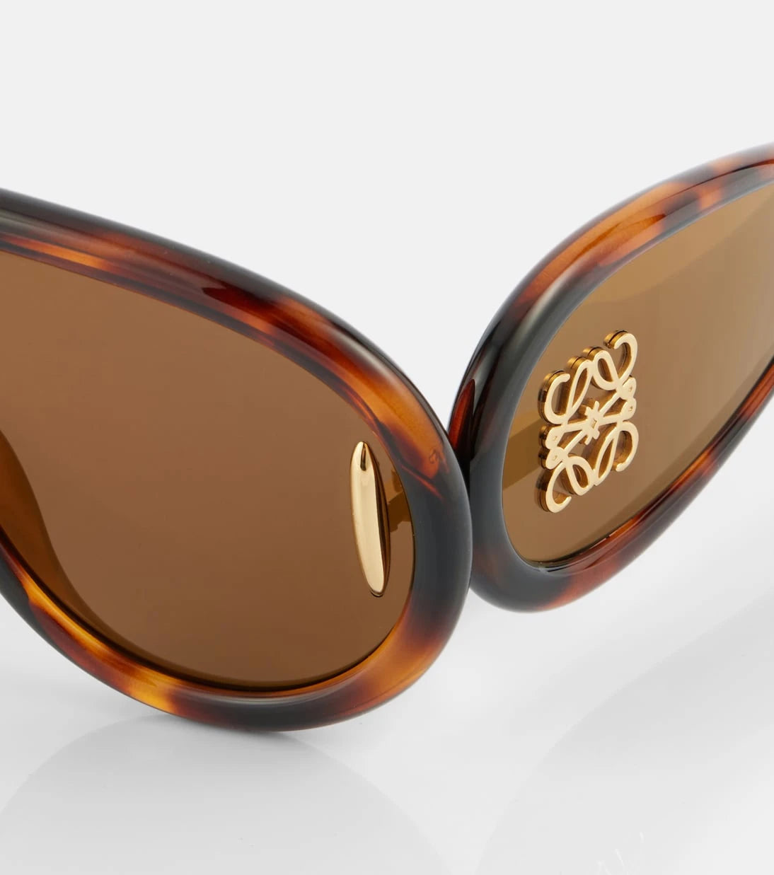 Loewe - Paula's Ibiza Wave siper güneş gözlüğü