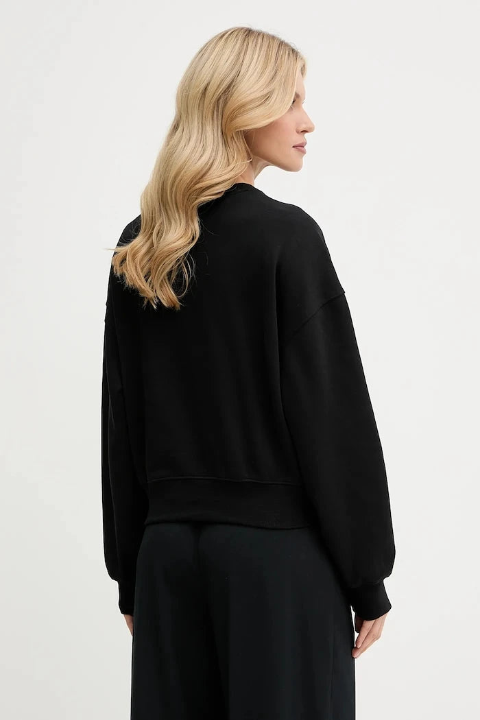 Calvin Klein суичър дамски от памук