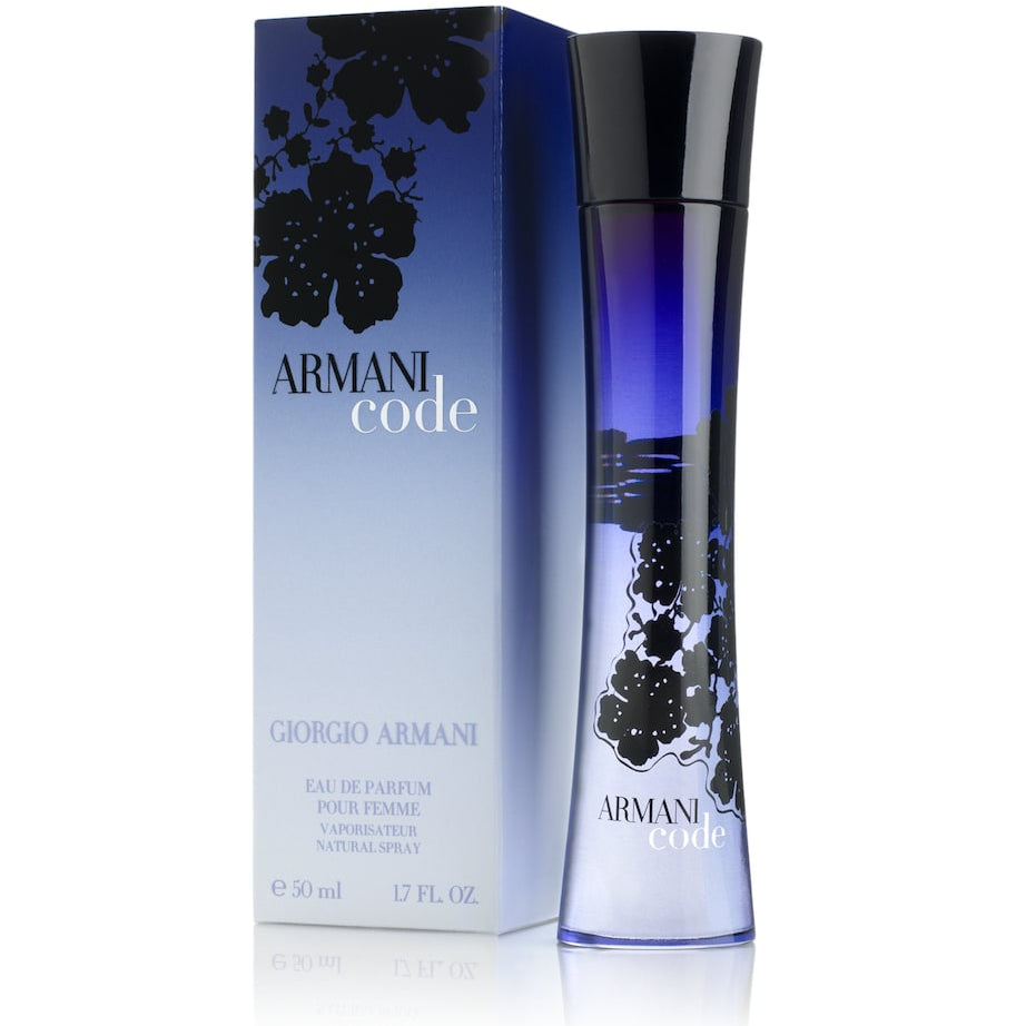 Donna Eau de Parfum (50ml)
