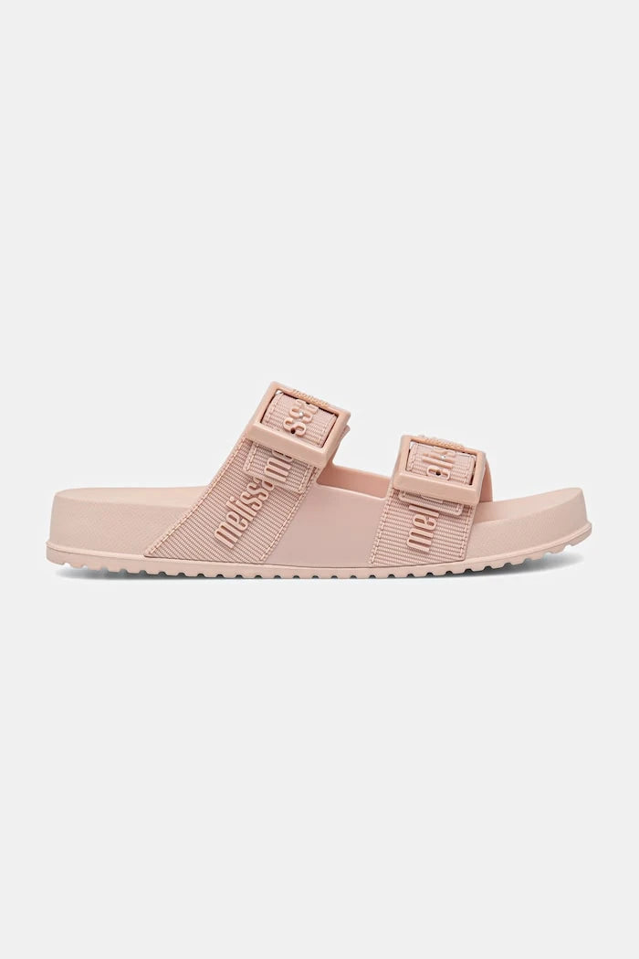 Детски чехли Melissa COZY SLIDE M LOVER INF