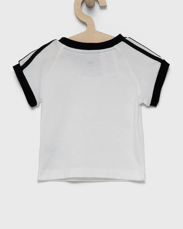 adidas Originals DV2824 Çocuk Pamuklu Tişört